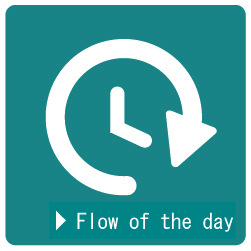 Hikida Kids 1 day flow Hikida Kids 1 day flow