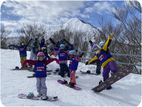 ヒキダスKids Plus