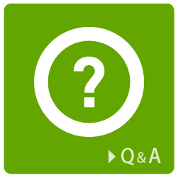 Q＆A
