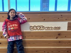銅メダル受賞者