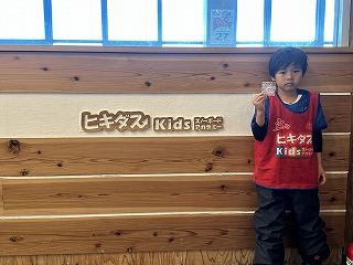 銅メダル受賞者