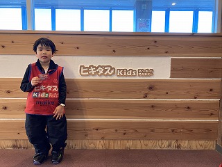 銅メダル受賞者