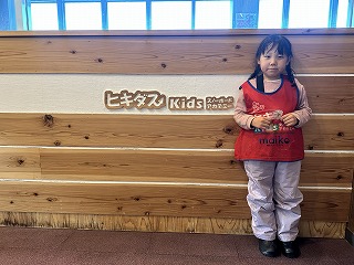 銅メダル受賞者