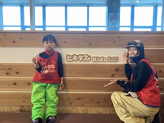 銅メダル受賞者