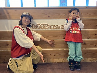 銅メダル受賞者