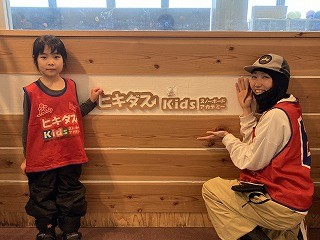 銅メダル受賞者
