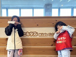 銅メダル受賞者