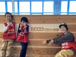 銅メダル受賞者