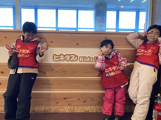 銅メダル受賞者