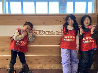 銅メダル受賞者