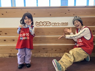 銅メダル受賞者