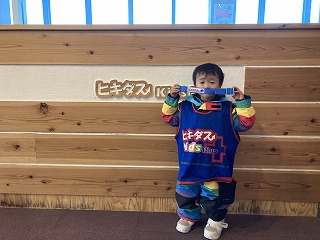 ブルーベルト受賞者