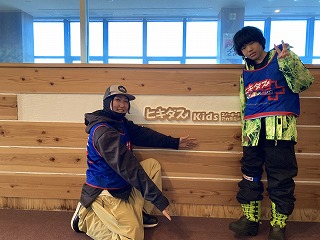ブルーベルト受賞者