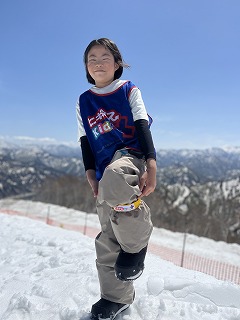イエローベルト受賞者