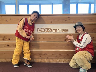 銀メダル受賞者