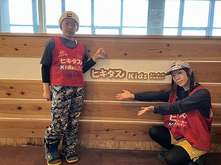 銀メダル受賞者